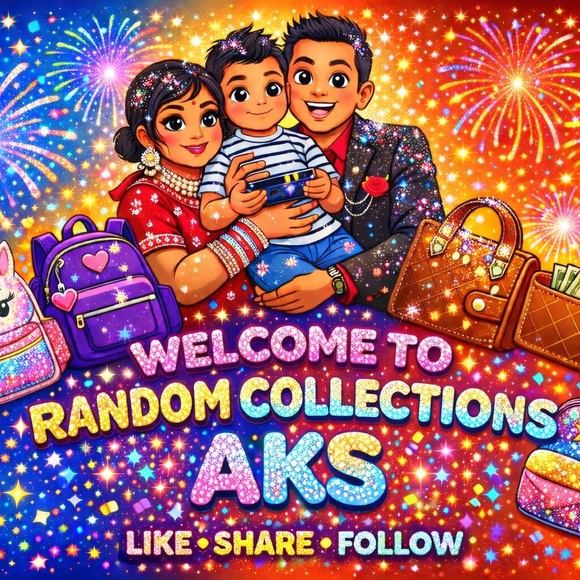 ✨✨LIKE THIS FLYER FOR LIVE NOTIFICATION ✨✨ - Picture 5 of 5